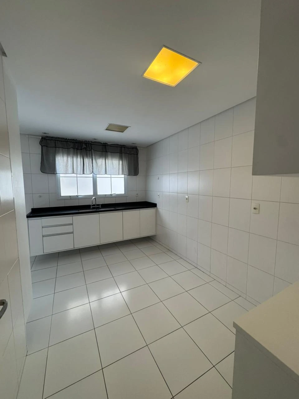 Imagens do imóveis Apartamento Para Alugar Residencial Campos Elísios Jundiaí