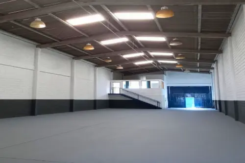 Imagens do imóveis Comercial Para Alugar Jardim Bahia Várzea Paulista