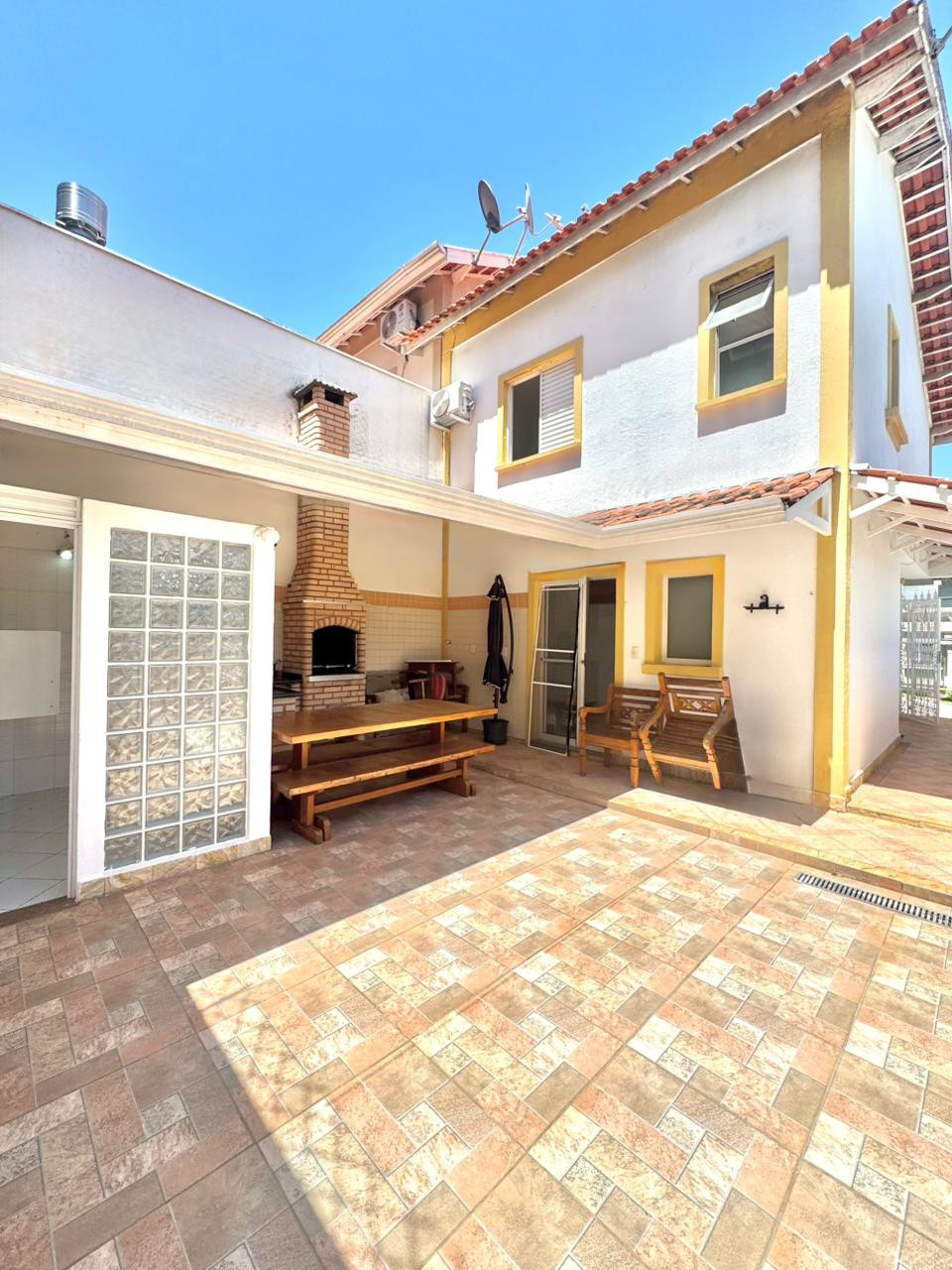 Imagens do imóveis Casa Em Condomínio À Venda E Locação Giorno Di Solle Jundiaí