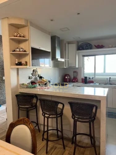 Imagens do imóveis Excelente apto de 3 suites e 2 vagas mobiliado