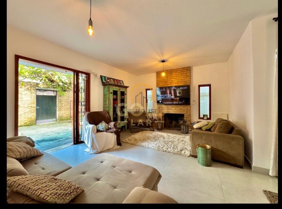 Imagens do imóveis Casa maravilhosa no coração do Brooklin com 3 dormitórios