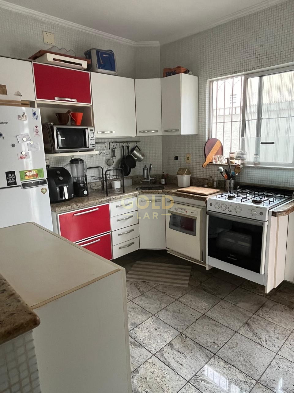 Imagens do imóveis Apartamento Á Venda Cond. Aida Giuzio Santos