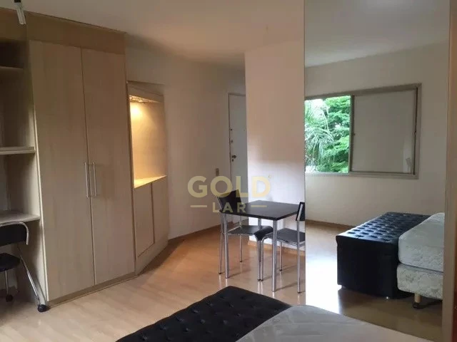 Imagens do imóveis Apartamento Para Alugar Sweet Studio Moema São Paulo