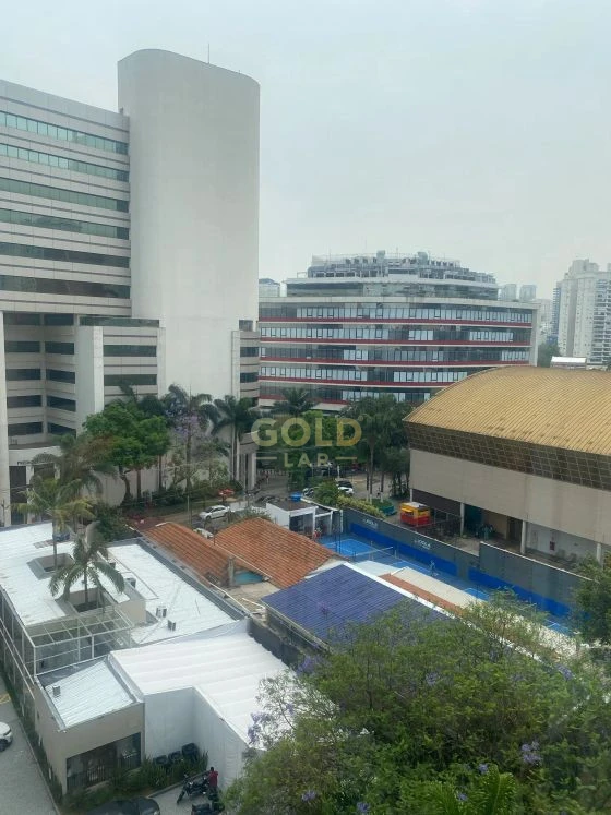 Imagens do imóveis Apartamento Alto Padrão Locação V. Olímpia - São Paulo