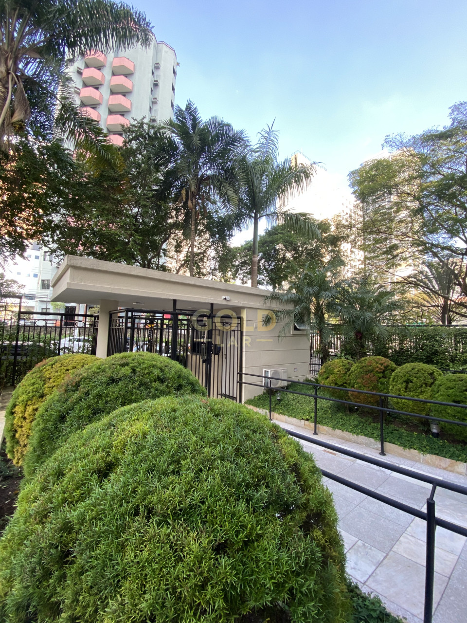 Imagens do imóveis Apartamento Para Locação Le Richmond São Paulo