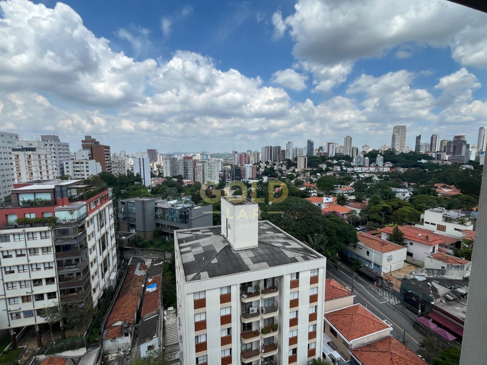 Imagens do imóveis Excelente stúdio semi mobiliado no coração de Perdizes