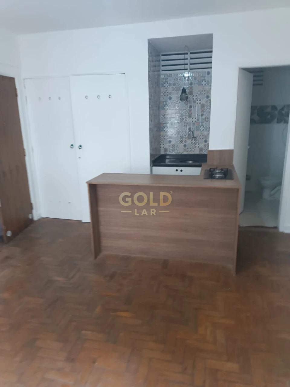 Imagens do imóveis Studio Reformado Metrô Anhangabaú - Centro São Paulo