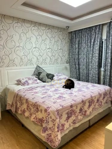 Imagens do imóveis Excelente apto de 3 suites e 2 vagas mobiliado