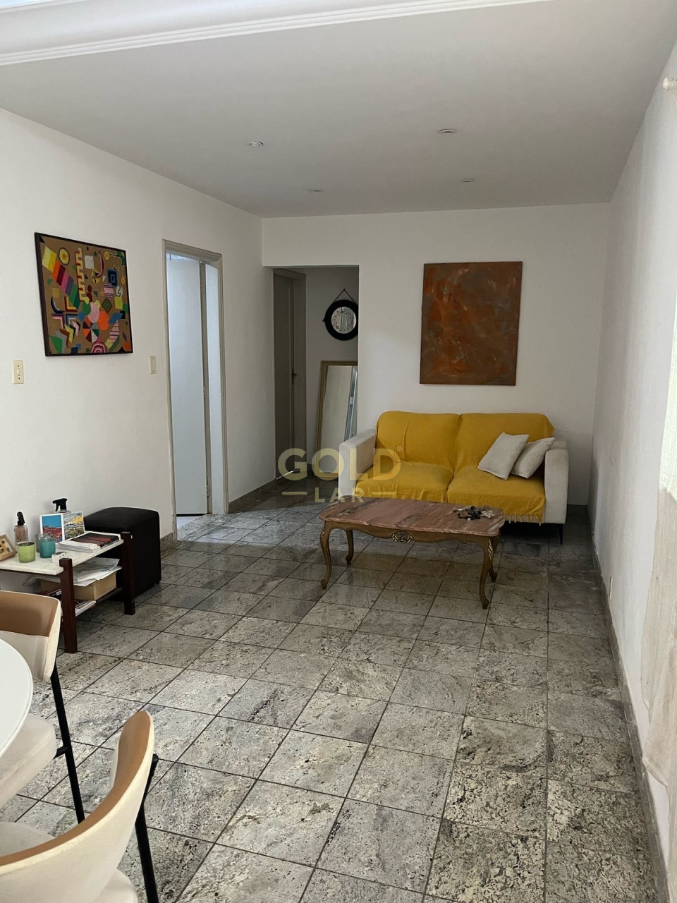 Imagens do imóveis Apartamento Á Venda Cond. Aida Giuzio Santos