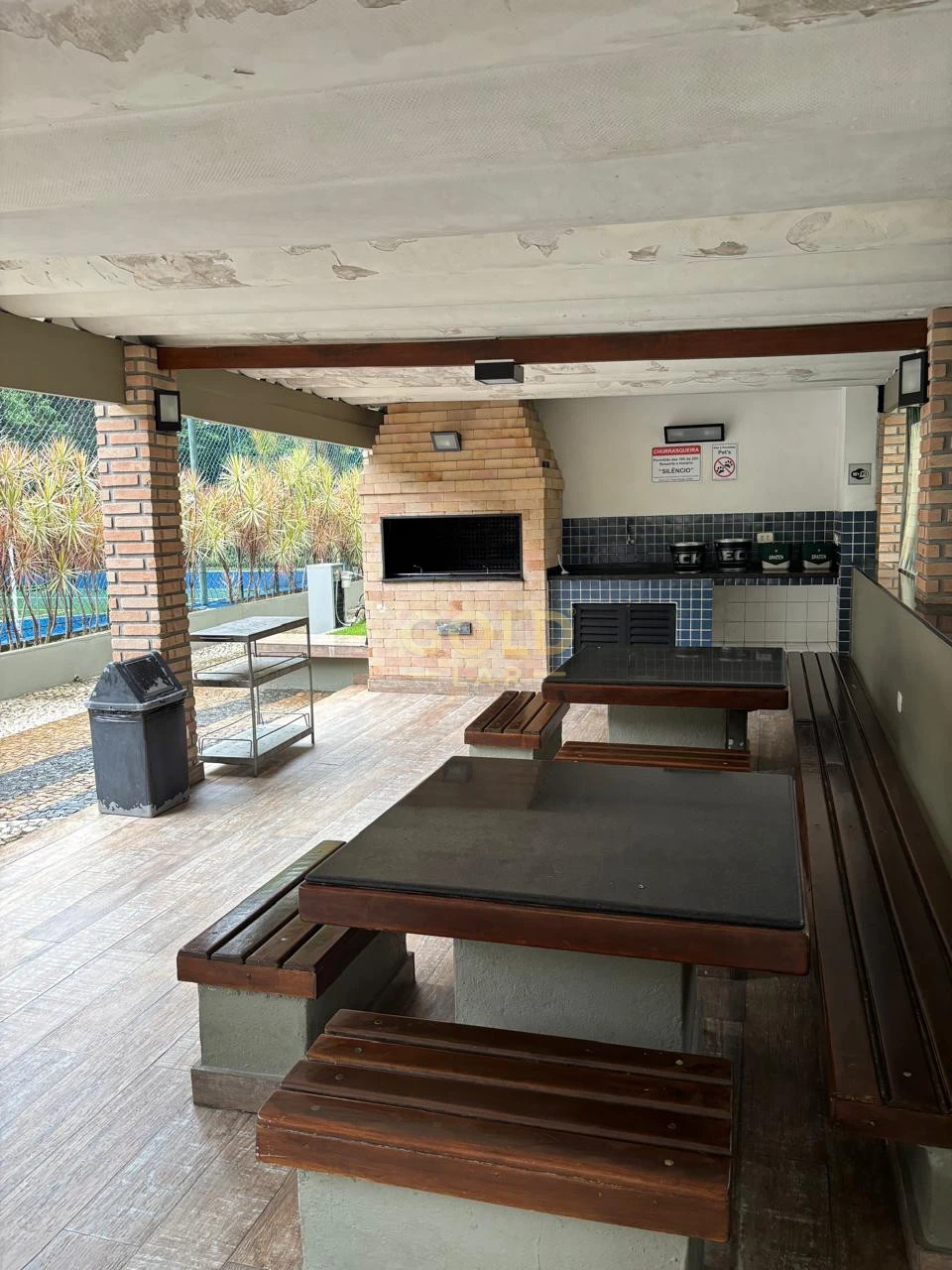 Imagens do imóveis Apartamento à Venda 1 vaga - Shopping Vila Olímpia