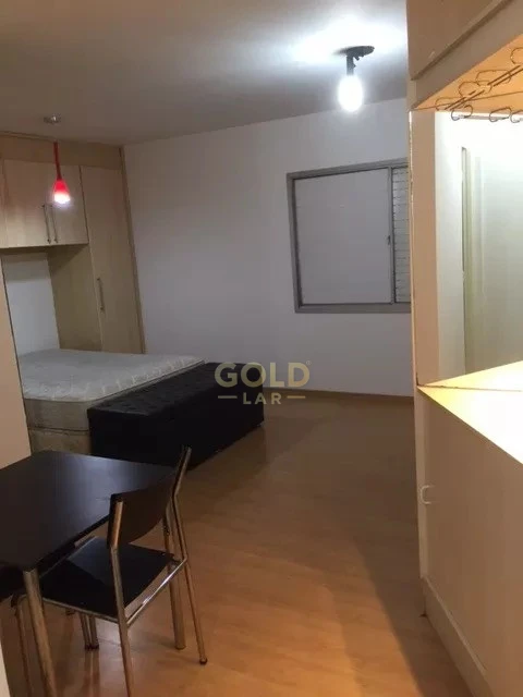 Imagens do imóveis Apartamento Para Alugar Sweet Studio Moema São Paulo
