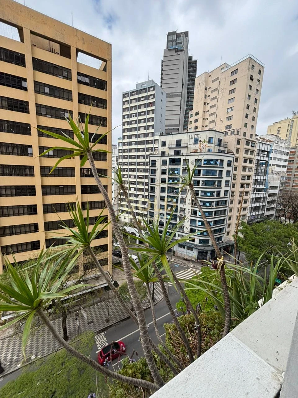 Imagens do imóveis Apartamento Á Venda Planalto São Paulo