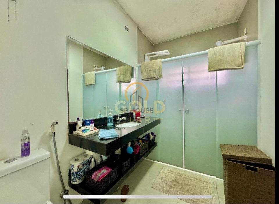 Imagens do imóveis Casa maravilhosa no coração do Brooklin com 3 dormitórios