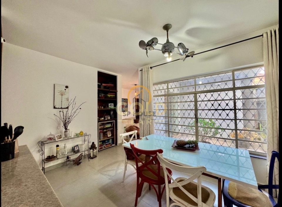 Imagens do imóveis Casa maravilhosa no coração do Brooklin com 3 dormitórios