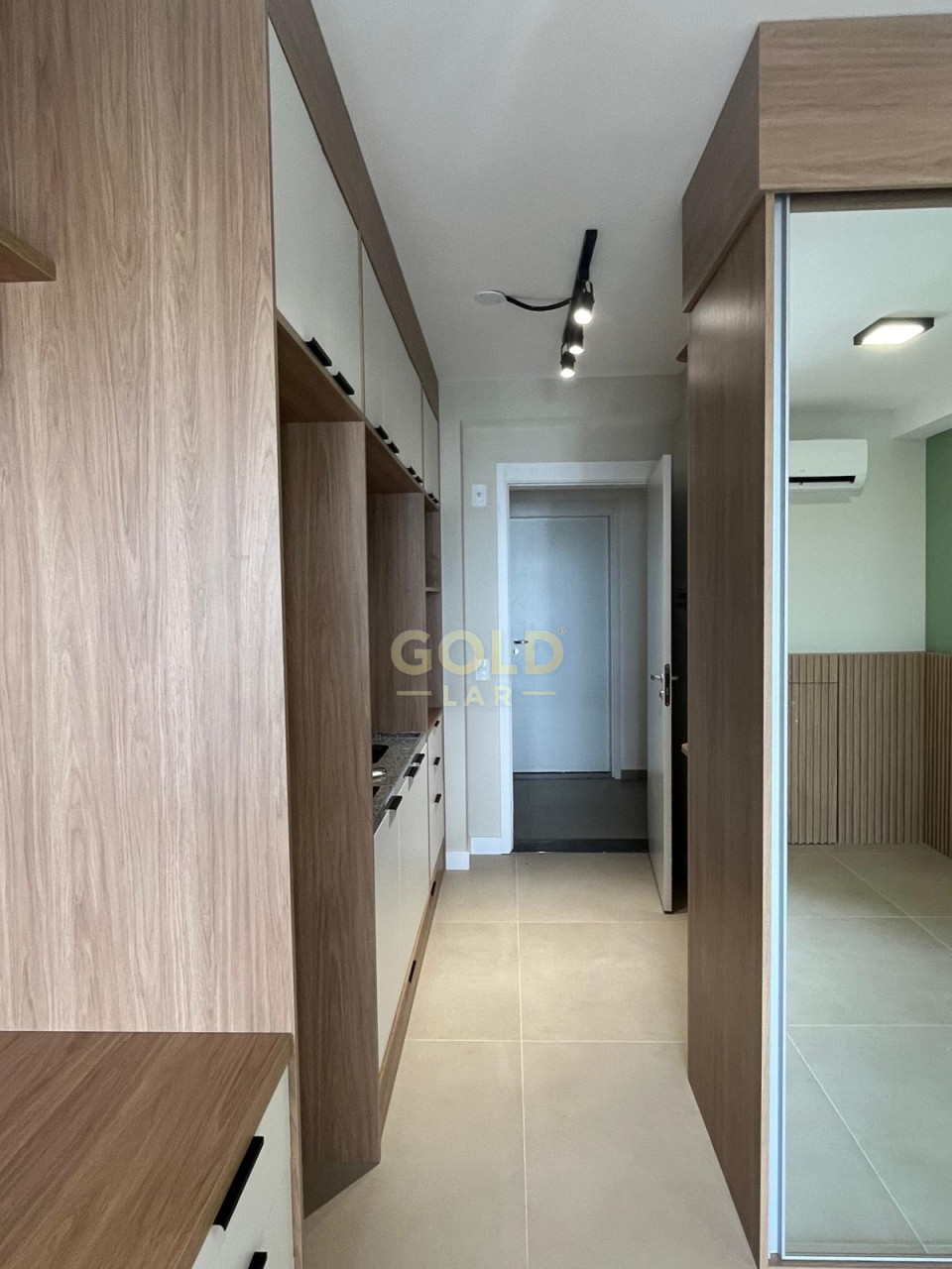 Imagens do imóveis Excelente stúdio semi mobiliado no coração de Perdizes