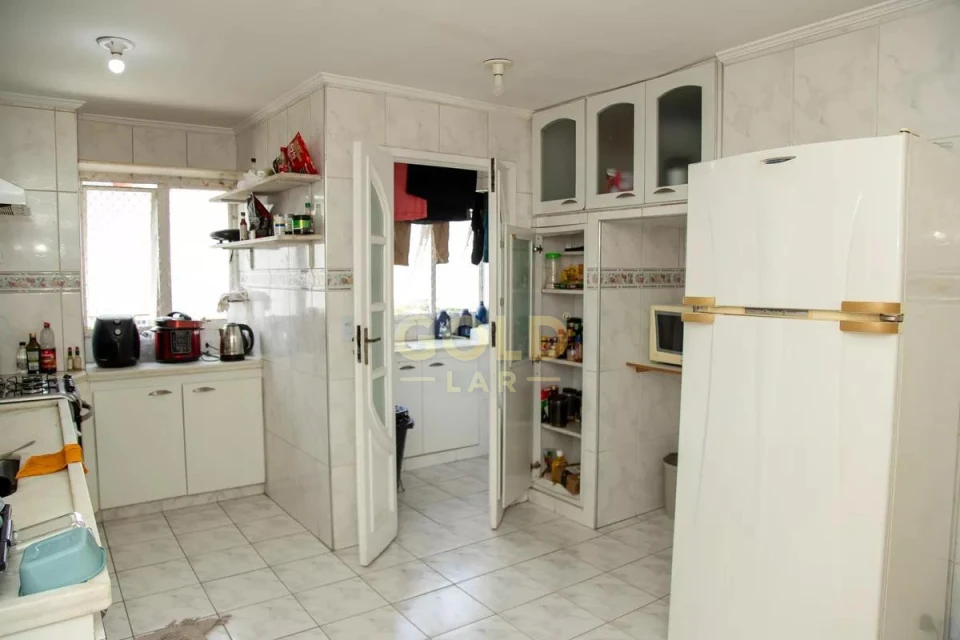 Imagens do imóveis Apartamento Á Venda Cond. Costa Brava São Paulo