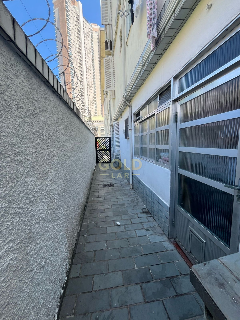 Imagens do imóveis Apartamento Á Venda Cond. Aida Giuzio Santos