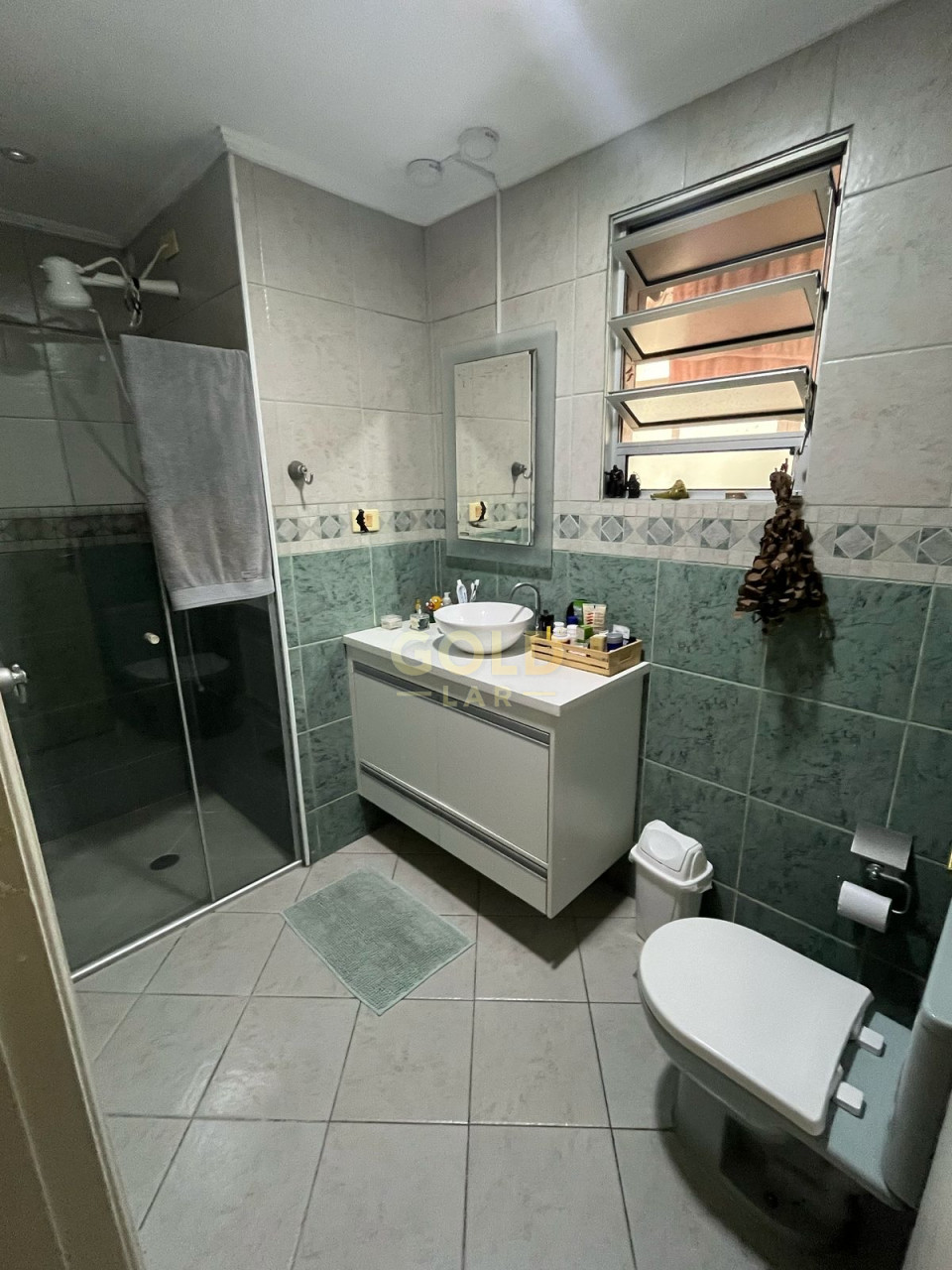 Imagens do imóveis Apartamento Á Venda Cond. Aida Giuzio Santos