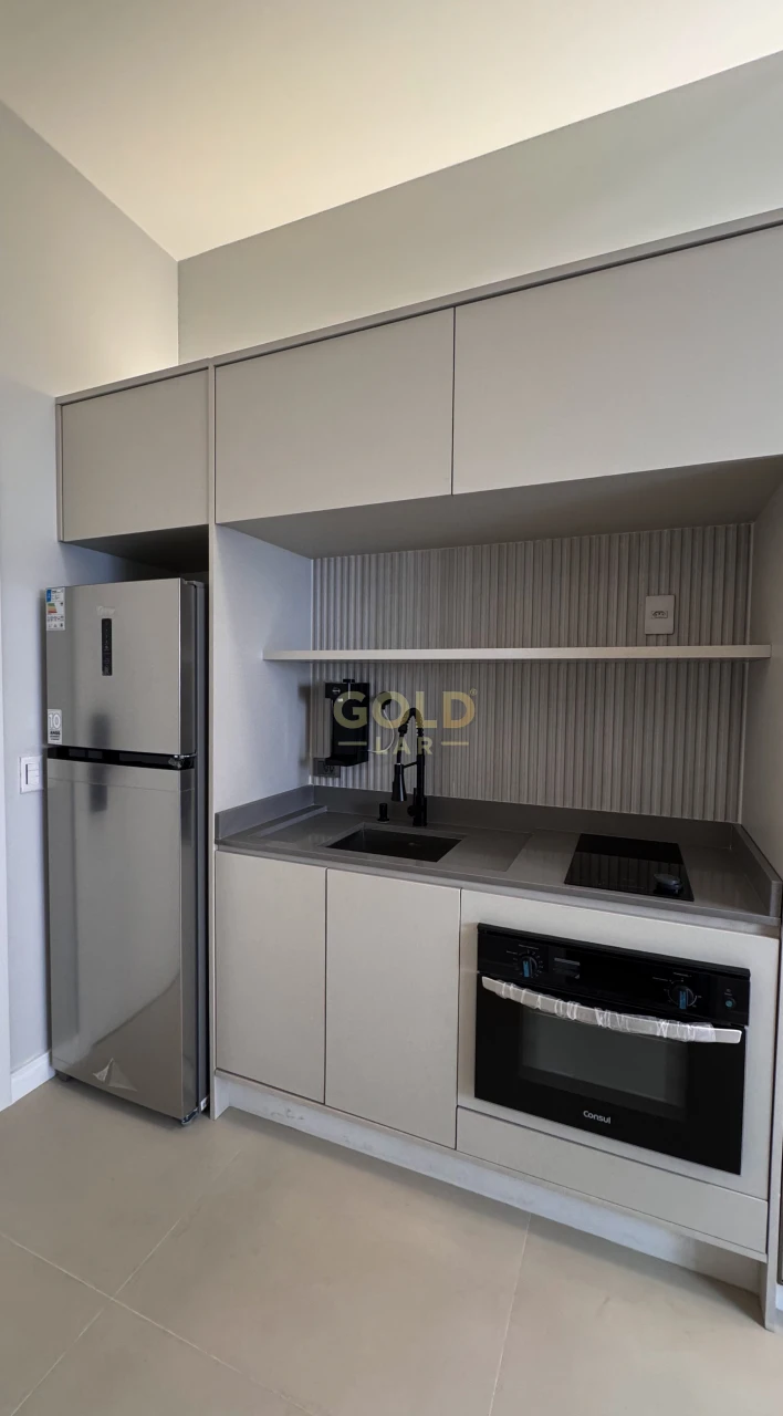 Imagens do imóveis Studio Mobiliado em Frente ao Metrô Brooklin