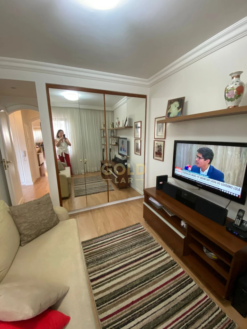 Imagens do imóveis Apartamento Ótimo Preço Á Venda Campo Belo São Paulo