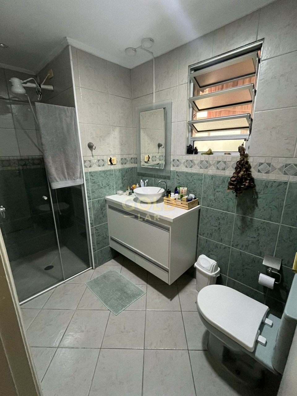 Imagens do imóveis Apartamento Á Venda Cond. Aida Giuzio Santos