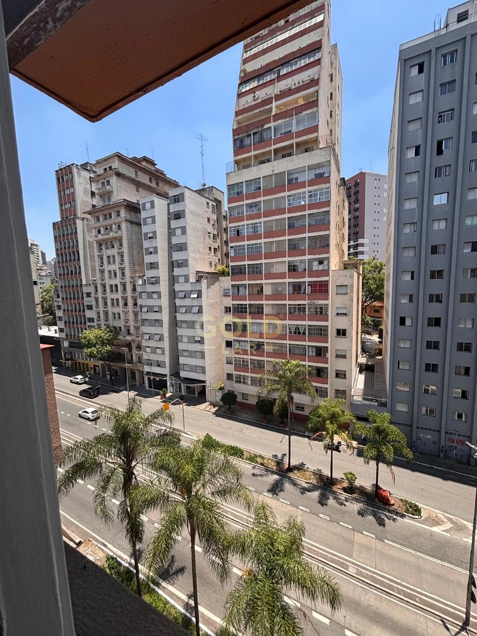 Imagens do imóveis LINDO STUDIO LOCAÇÃO PRÓX. FACULADE PUC CONSOLAÇÃO