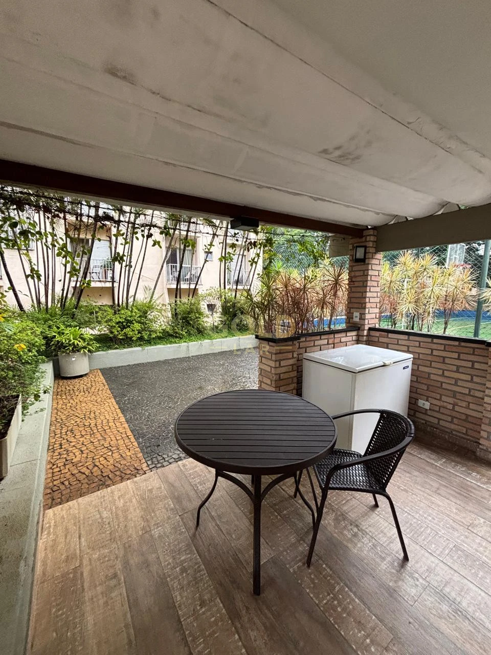 Imagens do imóveis Apartamento à Venda 1 vaga - Shopping Vila Olímpia