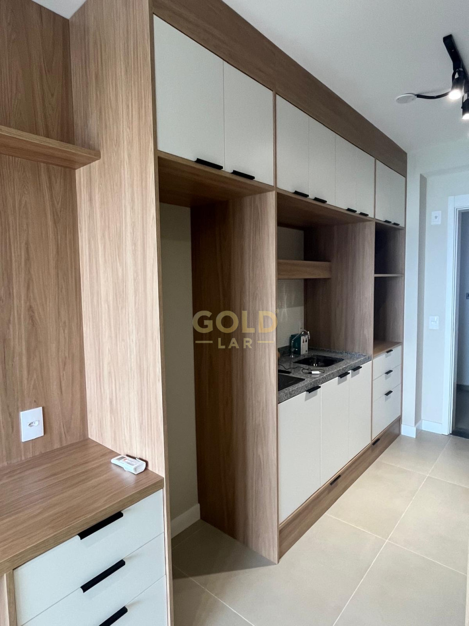 Imagens do imóveis Excelente stúdio semi mobiliado no coração de Perdizes