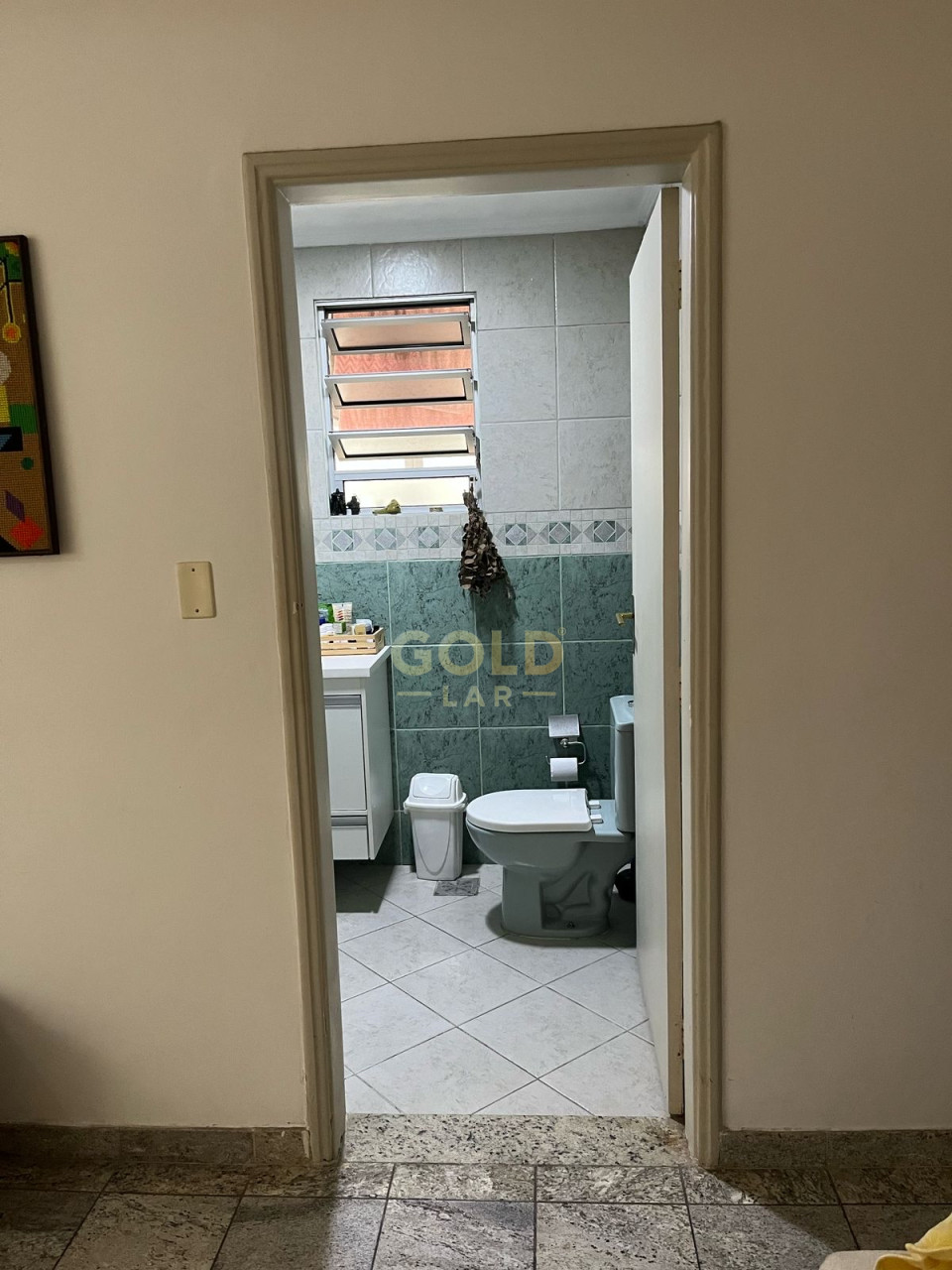 Imagens do imóveis Apartamento Á Venda Cond. Aida Giuzio Santos