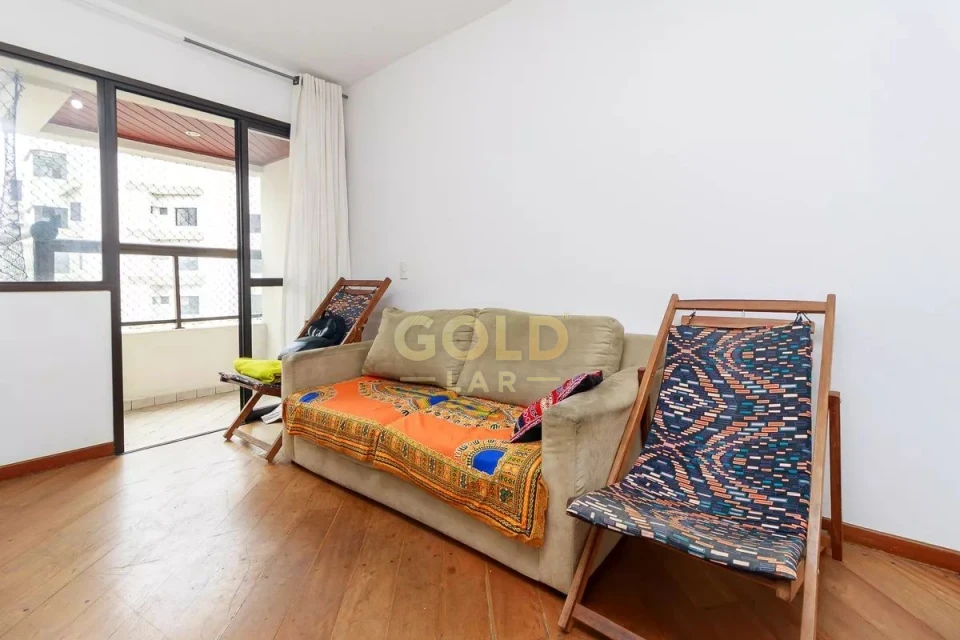 Imagens do imóveis Apartamento Á Venda Central Park 530 São Paulo