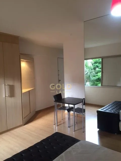Imagens do imóveis Apartamento Para Alugar Sweet Studio Moema São Paulo