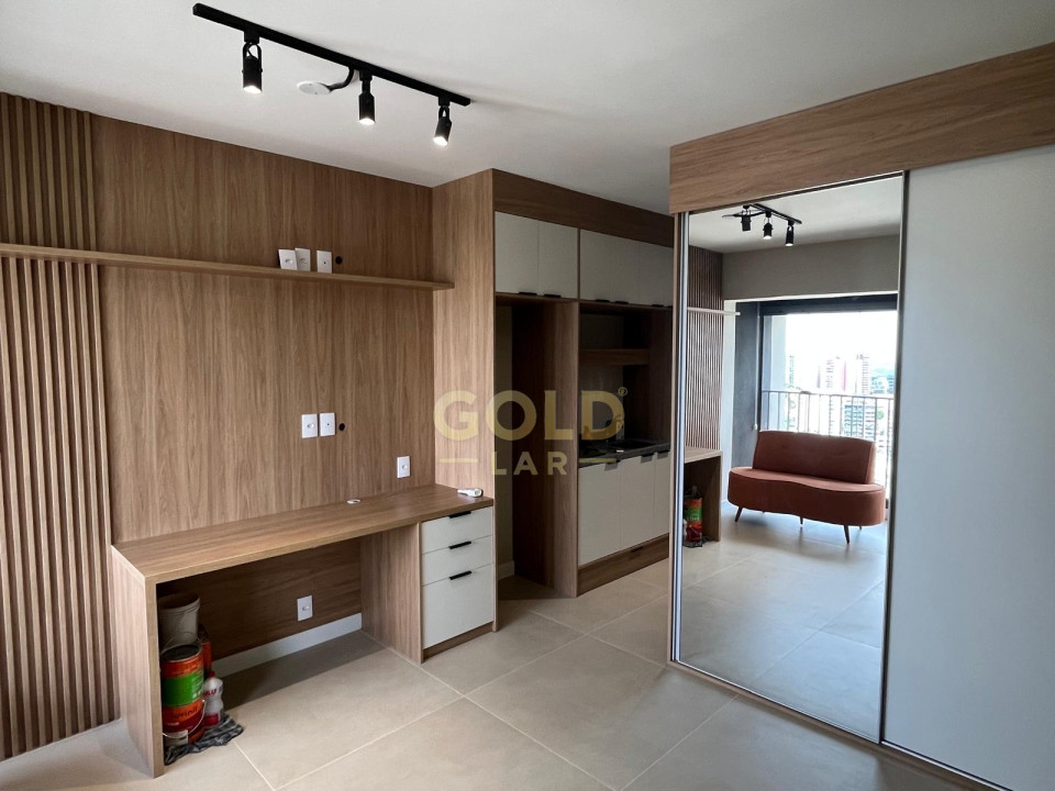 Imagens do imóveis Excelente stúdio semi mobiliado no coração de Perdizes