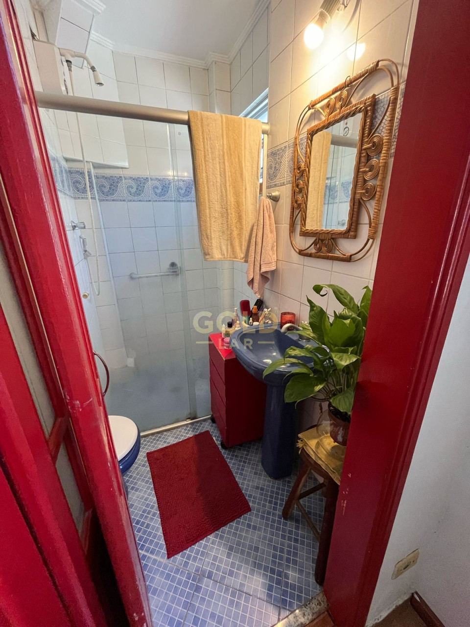 Imagens do imóveis Apartamento Á Venda Cond. Aida Giuzio Santos