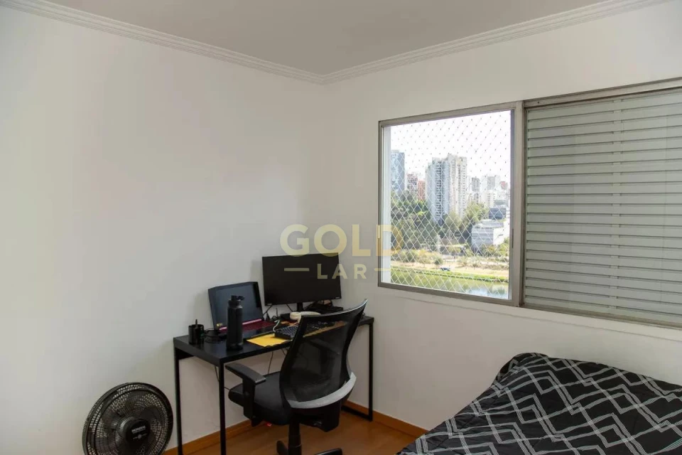 Imagens do imóveis Apartamento Á Venda Cond. Costa Brava São Paulo