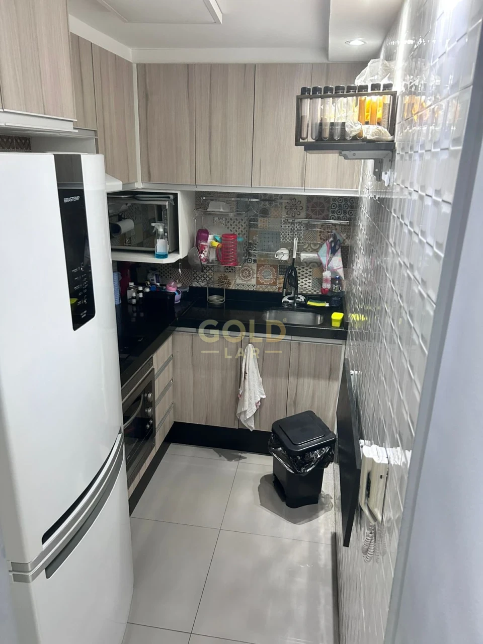 Imagens do imóveis Apartamento Á Venda Cond. Criação São Paulo