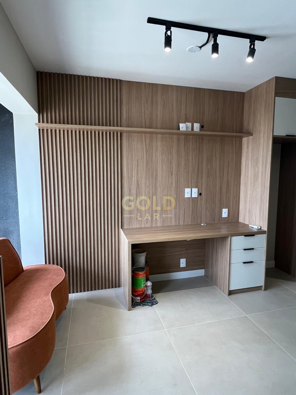 Imagens do imóveis Excelente stúdio semi mobiliado no coração de Perdizes