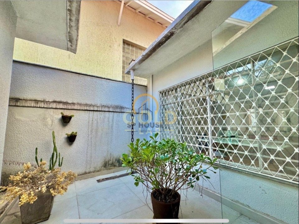 Imagens do imóveis Casa maravilhosa no coração do Brooklin com 3 dormitórios