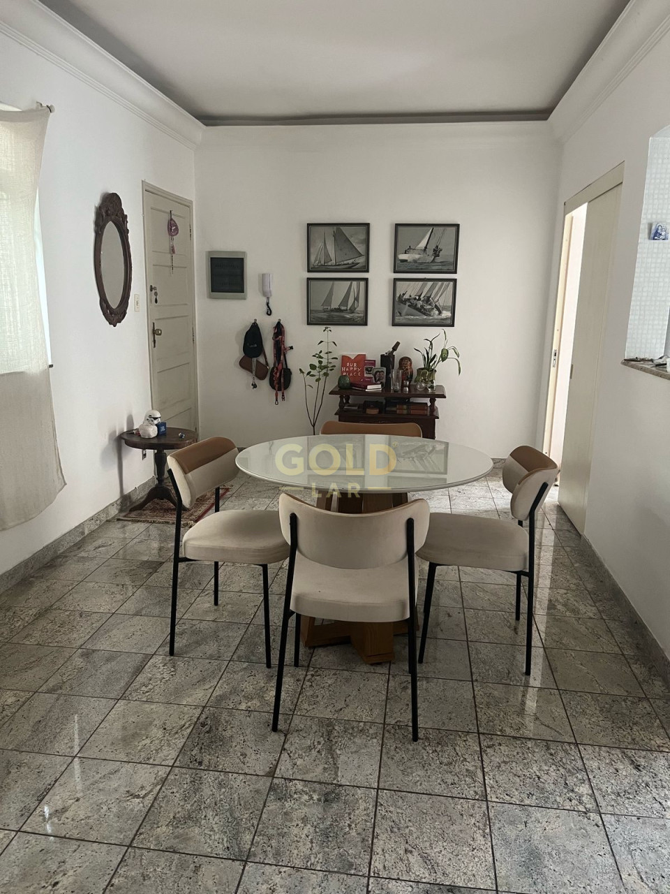 Imagens do imóveis Apartamento Á Venda Cond. Aida Giuzio Santos