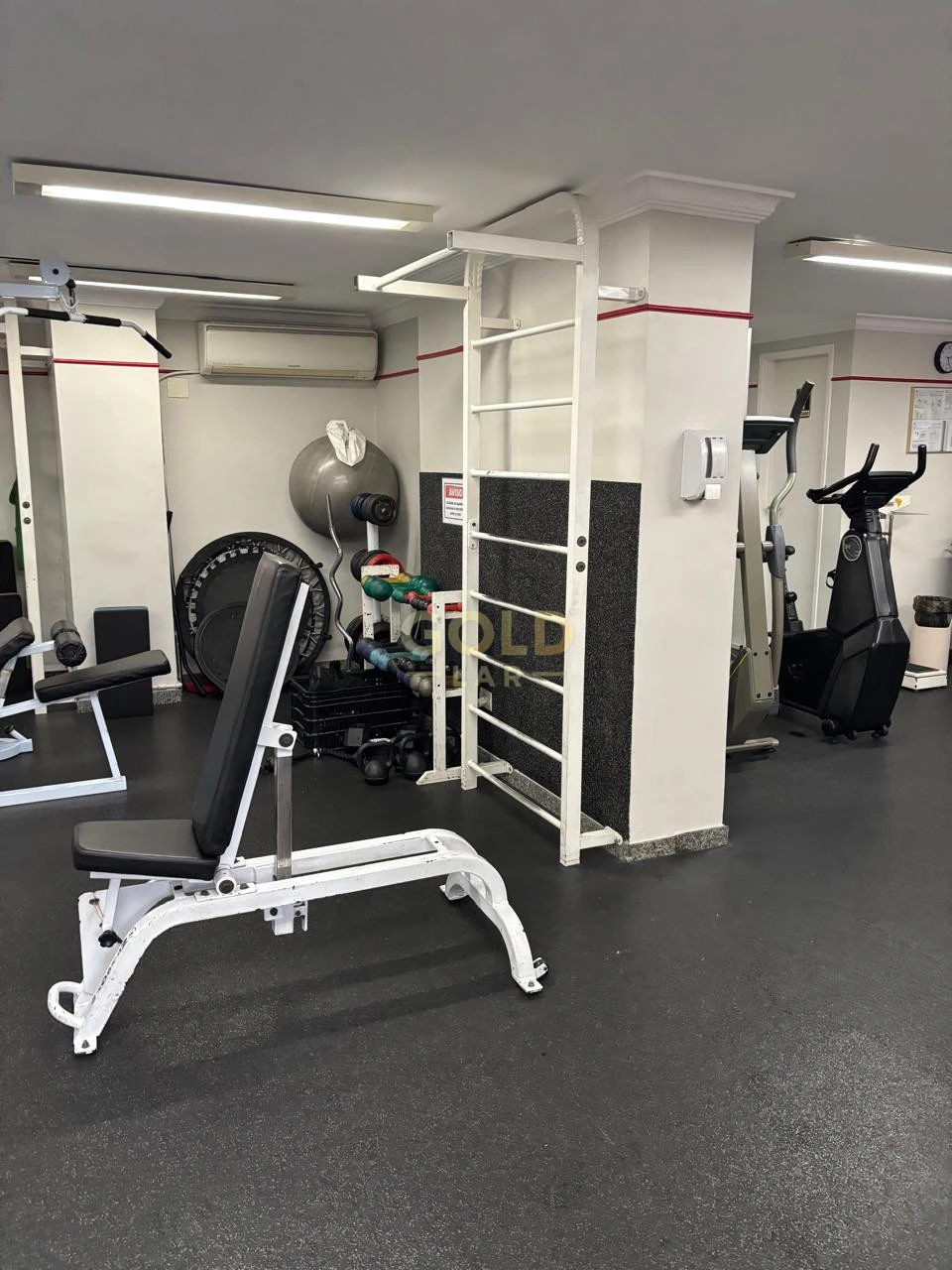 Imagens do imóveis Apartamento à Venda 1 vaga - Shopping Vila Olímpia