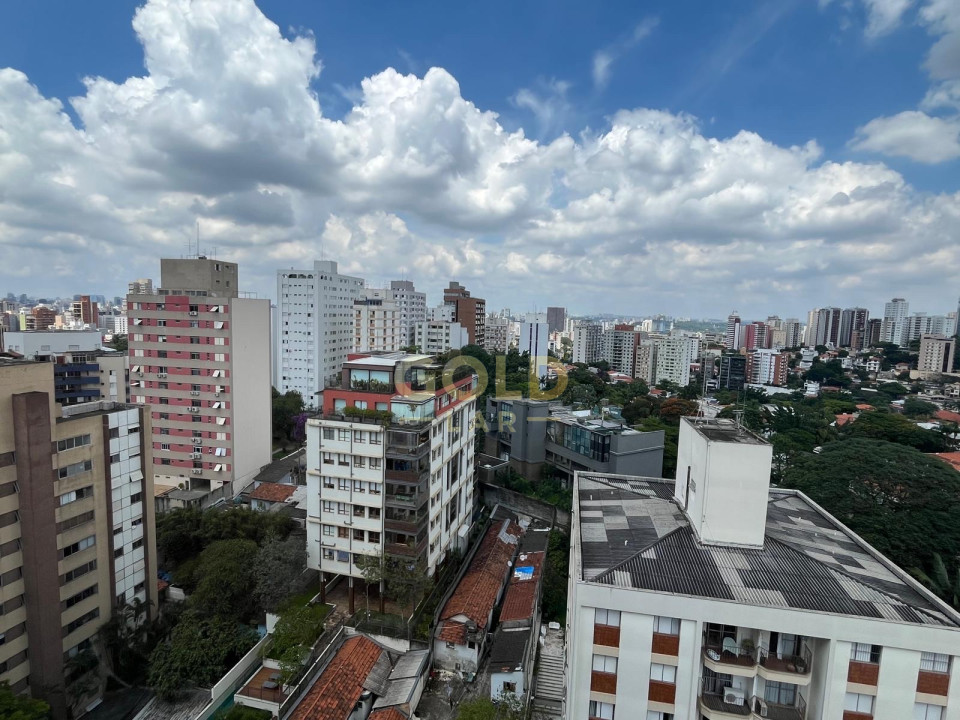 Imagens do imóveis Excelente stúdio semi mobiliado no coração de Perdizes