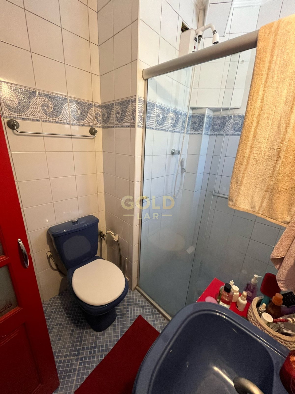 Imagens do imóveis Apartamento Á Venda Cond. Aida Giuzio Santos