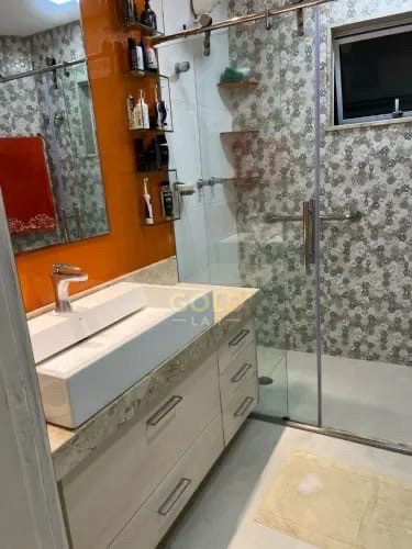 Imagens do imóveis Excelente apto de 3 suites e 2 vagas mobiliado