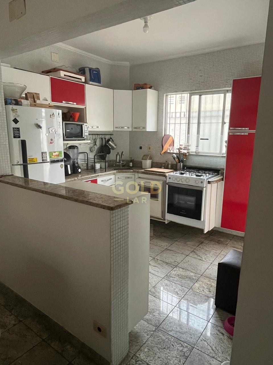 Imagens do imóveis Apartamento Á Venda Cond. Aida Giuzio Santos