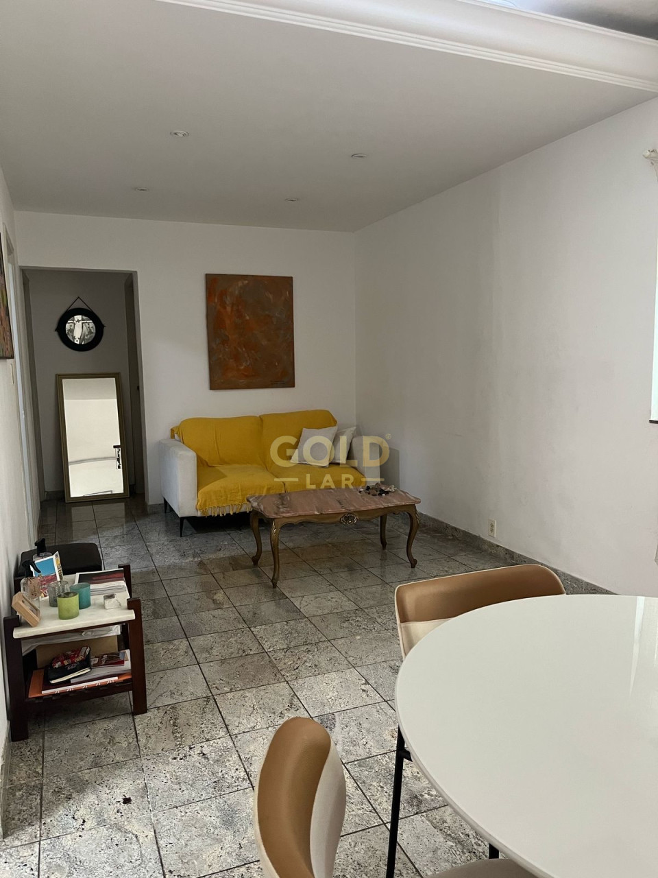 Imagens do imóveis Apartamento Á Venda Cond. Aida Giuzio Santos