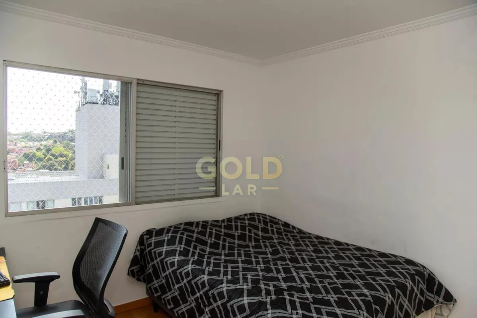 Imagens do imóveis Apartamento Á Venda Cond. Costa Brava São Paulo