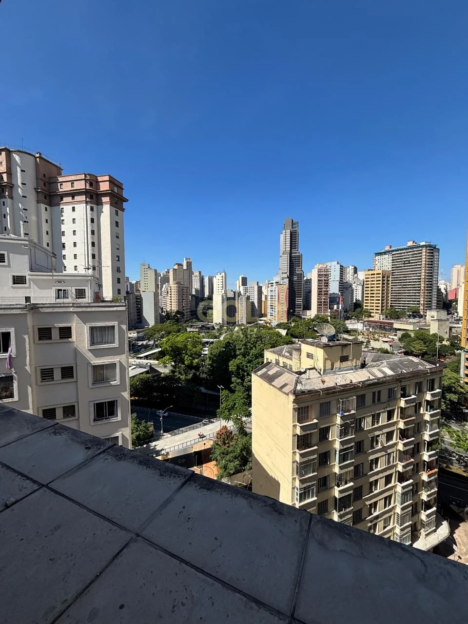 Imagens do imóveis INVESTIMENTO VENDA APTO -  METRÔ ANHANGABAÚ