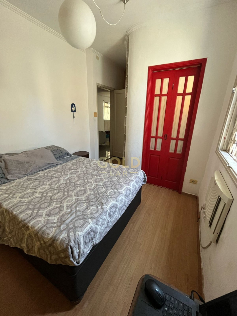 Imagens do imóveis Apartamento Á Venda Cond. Aida Giuzio Santos