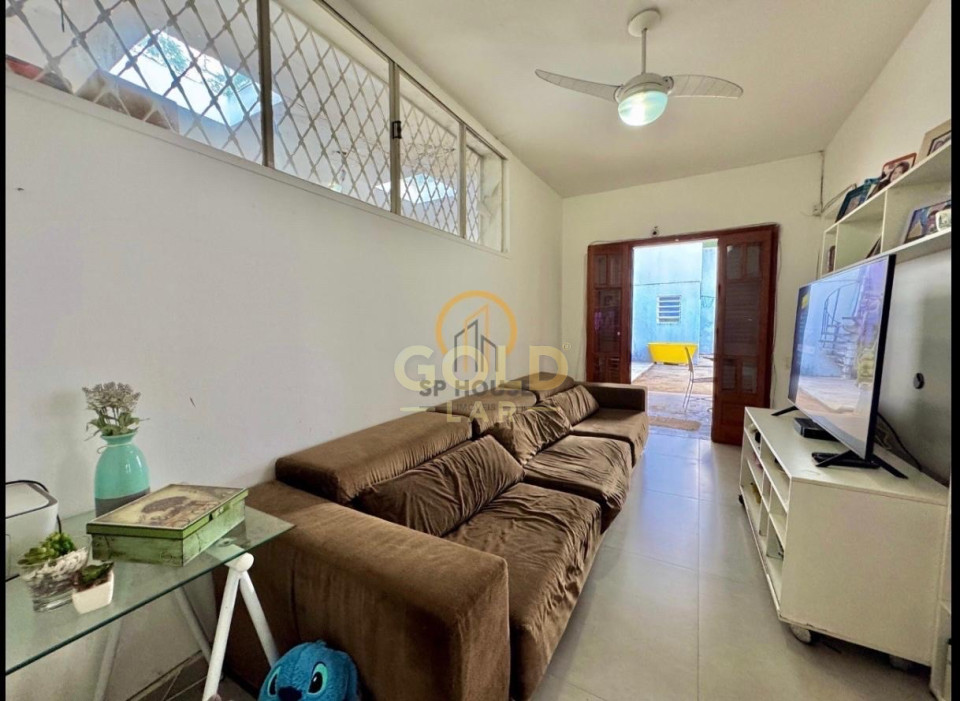 Imagens do imóveis Casa maravilhosa no coração do Brooklin com 3 dormitórios