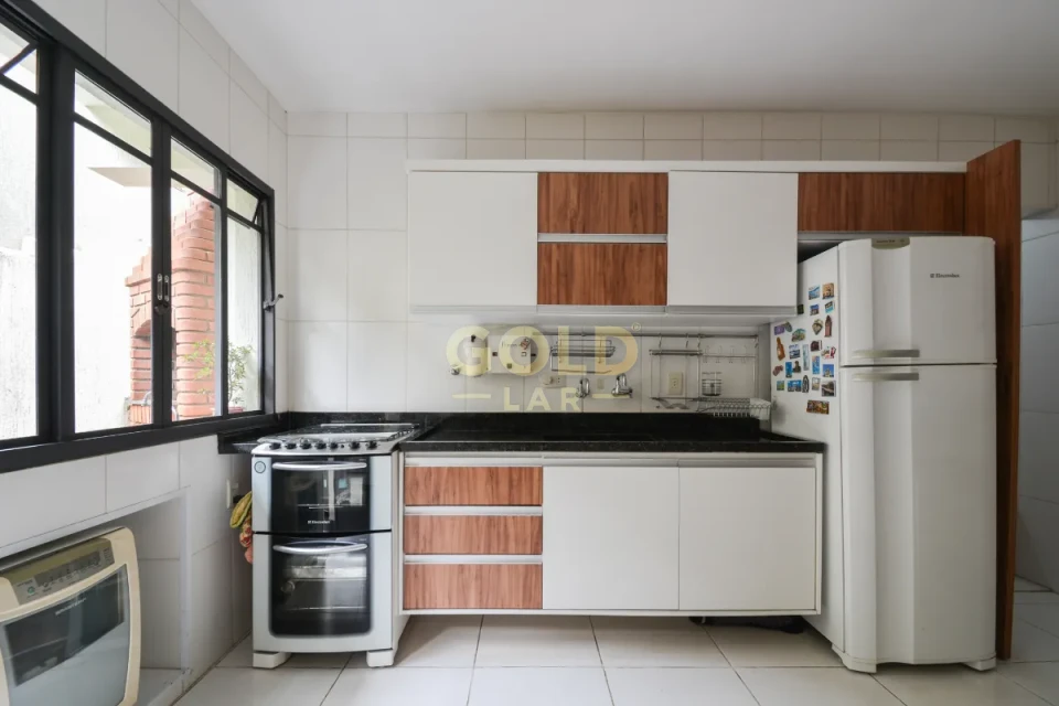Imagens do imóveis Venda: Sobrado Alto Padrão no Sumaré - Zona Oeste São Paulo