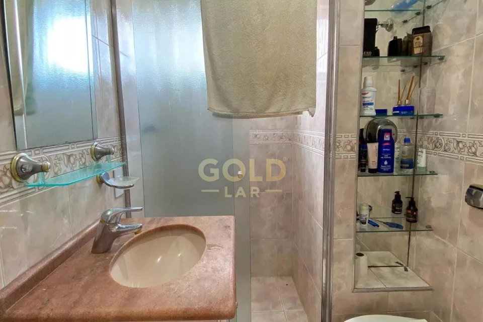 Imagens do imóveis Apartamento Á Venda Cond. Costa Brava São Paulo